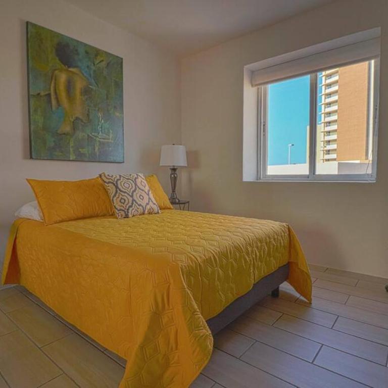 La Joya - Penthouse Unit - Partial Ocean Views - Three-Bedroom Apartment - 4