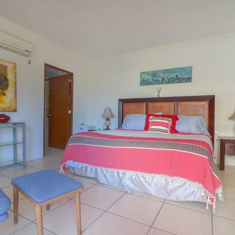 La Joya - Penthouse Unit - Partial Ocean Views - Three-Bedroom Apartment - 15