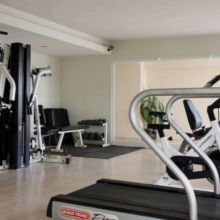 La Joya - Penthouse Unit - Partial Ocean Views - Three-Bedroom Apartment - 16