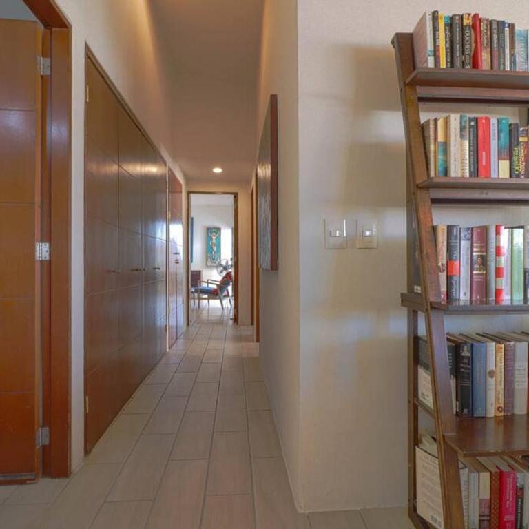La Joya - Penthouse Unit - Partial Ocean Views - Three-Bedroom Apartment - 18