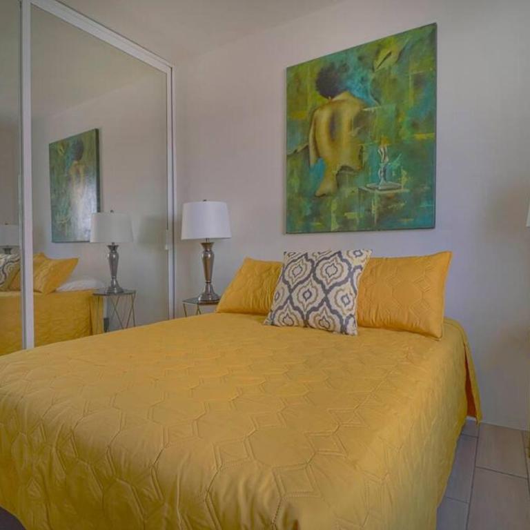 La Joya - Penthouse Unit - Partial Ocean Views - Three-Bedroom Apartment - 19