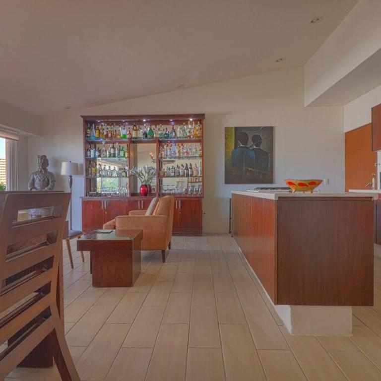 La Joya - Penthouse Unit - Partial Ocean Views - Three-Bedroom Apartment - 20