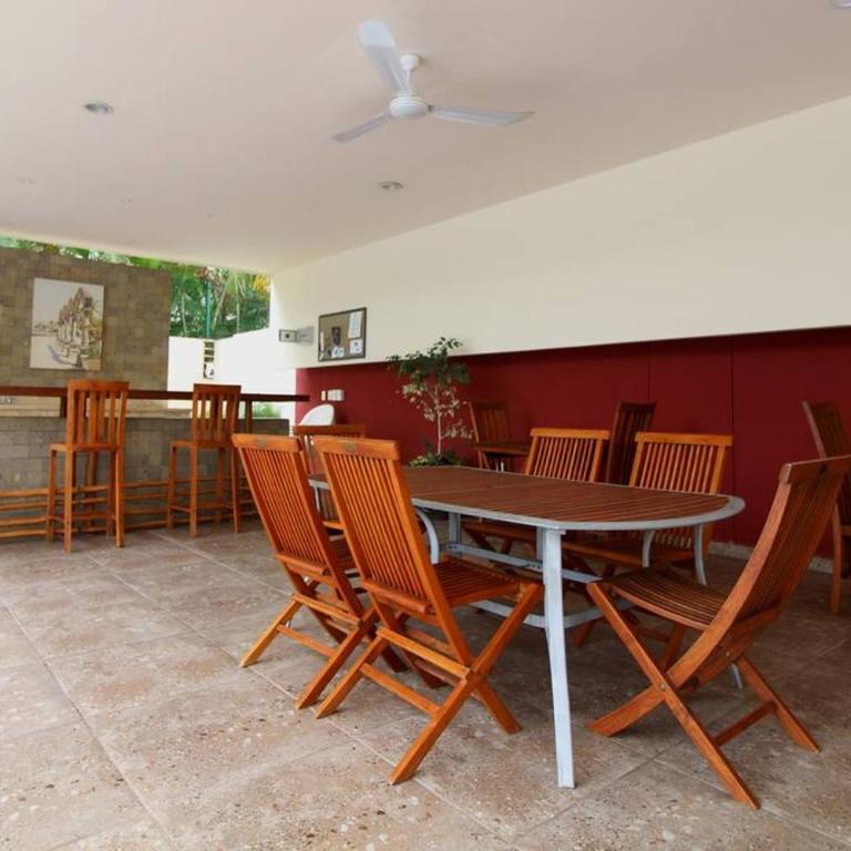 La Joya - Penthouse Unit - Partial Ocean Views - Three-Bedroom Apartment - 23