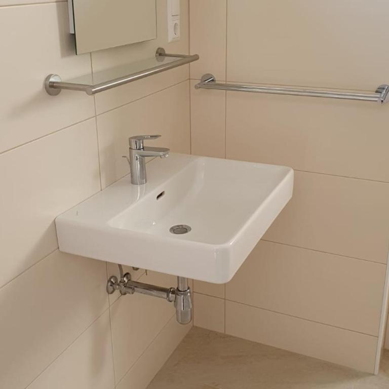 Seeappartements Excelsior - Apartment A4 - 3
