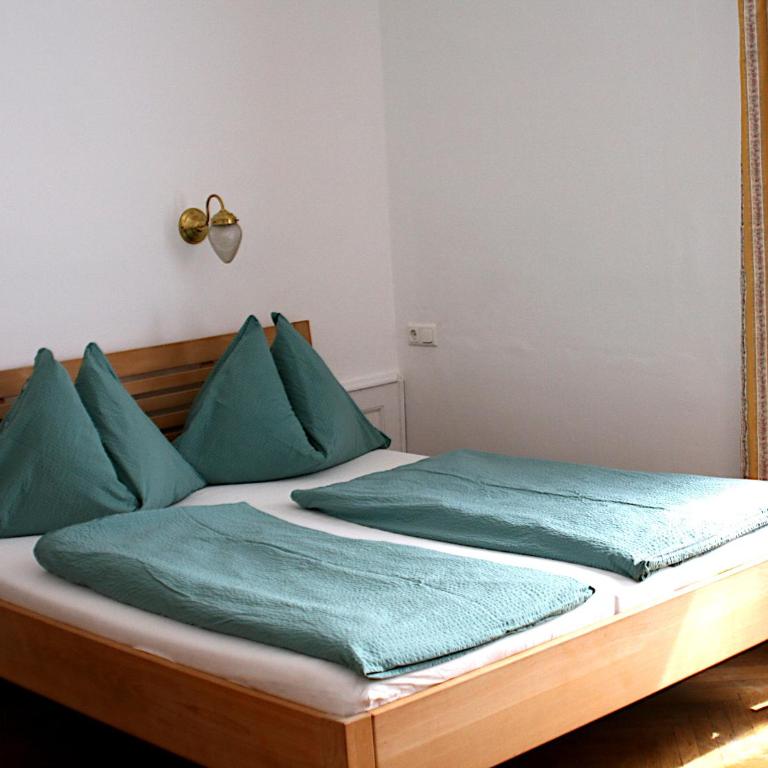 Seeappartements Excelsior - Apartment A4 - 2