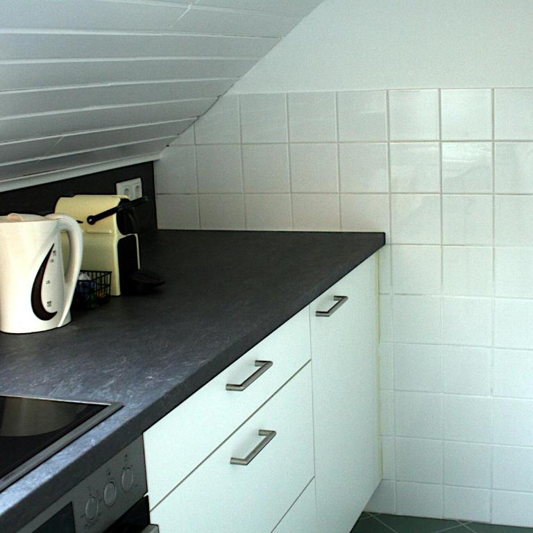 Seeappartements Excelsior - Apartment A4 - 6