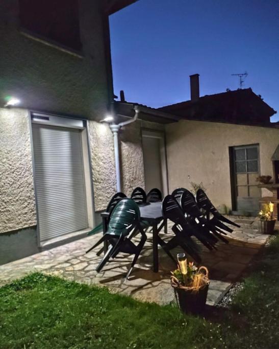 Maison Médicis - T5 Spacieuse et Calme en Ville - Emplacement Idéal - Apartment - 23