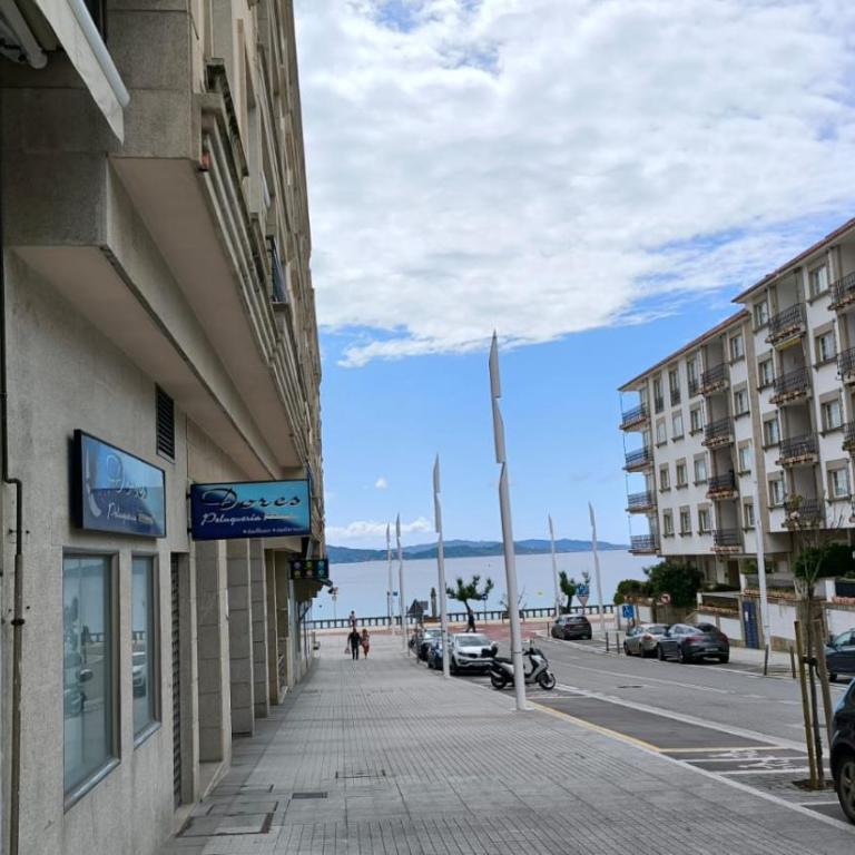 marinel - Apartamento de 2 dormitorios - 3