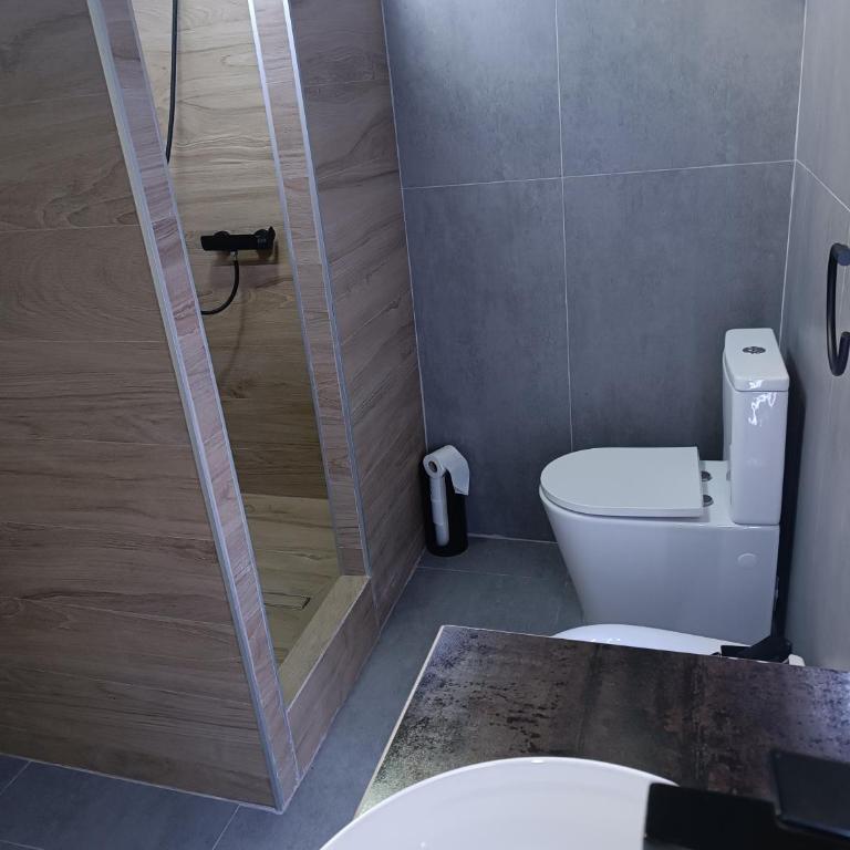 Apartamento Mezquita Catedral, Saqunda 2 - One-Bedroom Apartment - 10