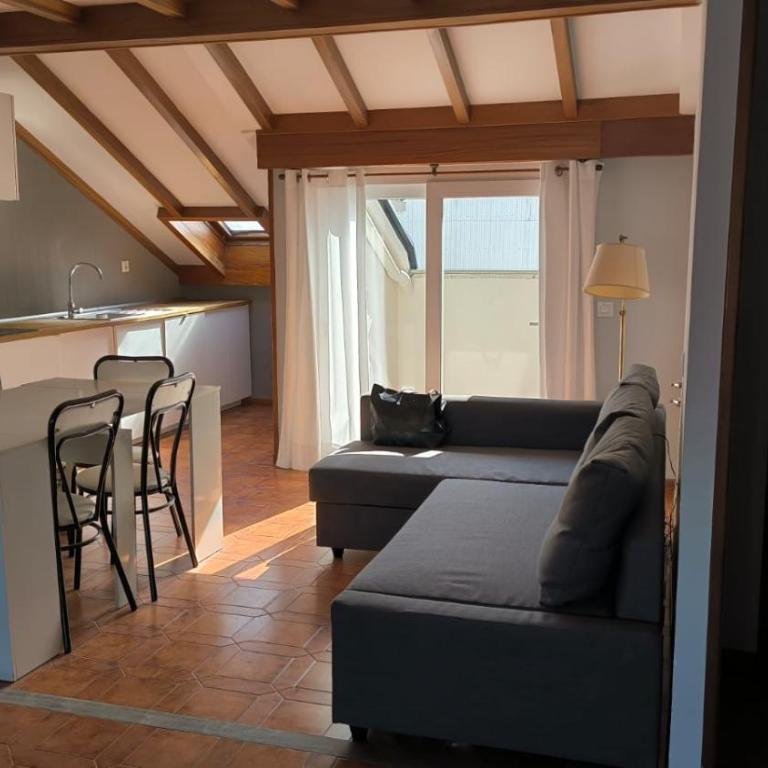 marinel - Apartamento de 2 dormitorios - 5