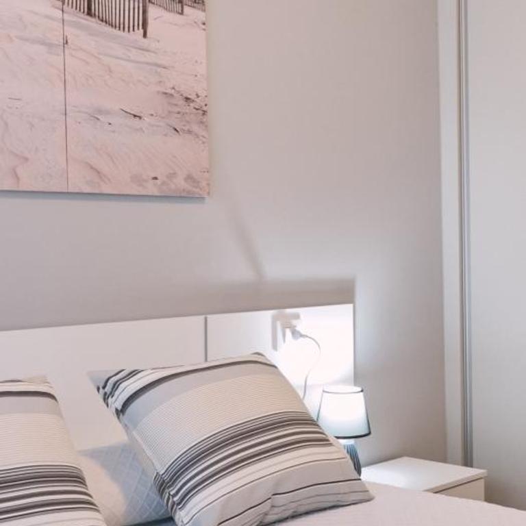Apartamento de Julia - Apartamento de 1 dormitorio - 1