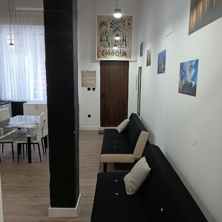 Apartamento Mezquita Catedral, Saqunda 2 - One-Bedroom Apartment - 5