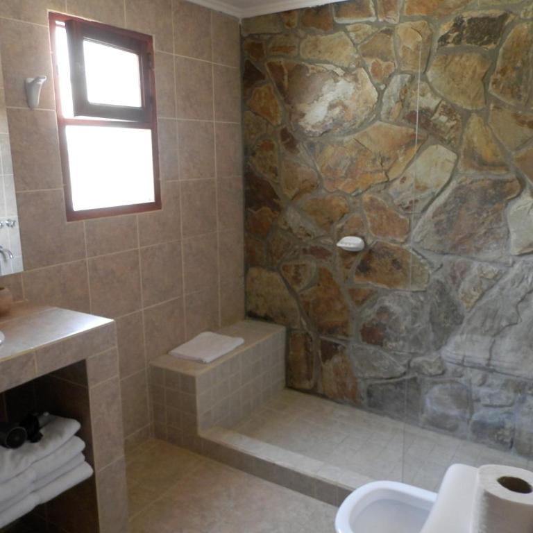 Al Sereno Hotel y Spa - Bungalow - 1