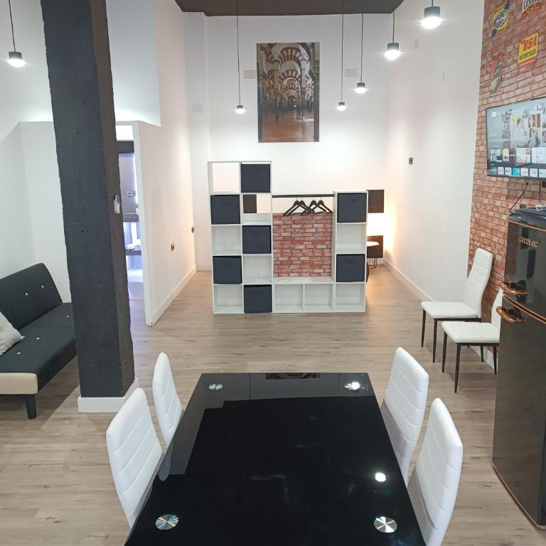 Apartamento Mezquita Catedral, Saqunda 2 - One-Bedroom Apartment - 6