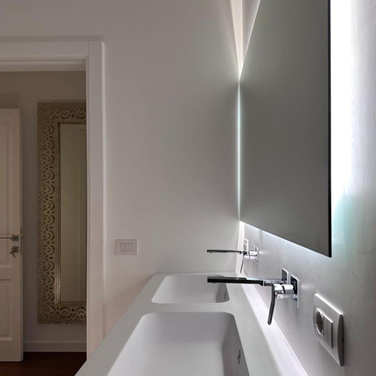 Ottanta5 Private Rooms - Junior Suite - 7
