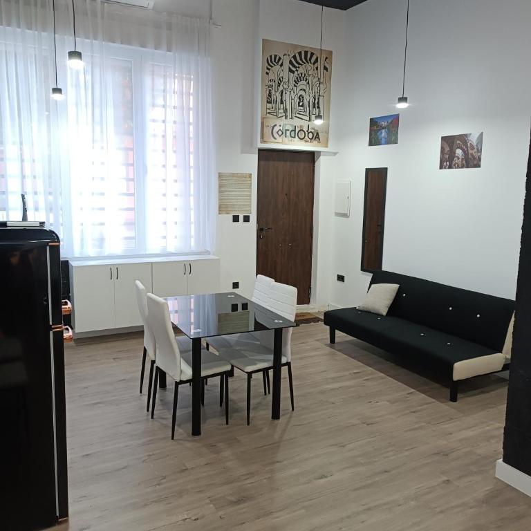 Apartamento Mezquita Catedral, Saqunda 2 - One-Bedroom Apartment - 3