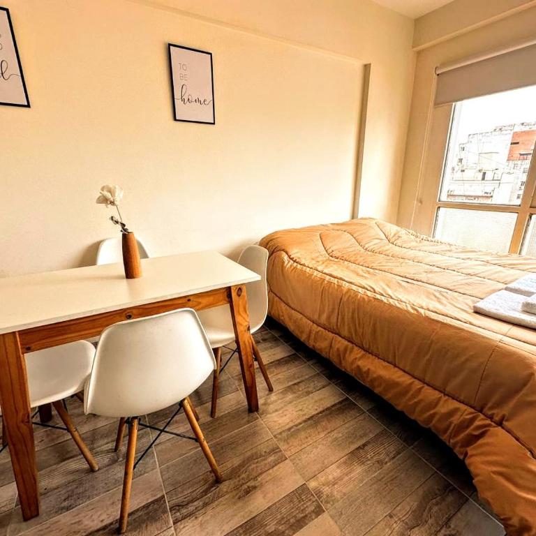 Rent Boulevard Cabildo - Apartamento de 1 dormitorio - 11