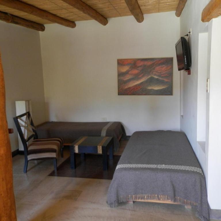 Al Sereno Hotel y Spa - Bungalow - 2