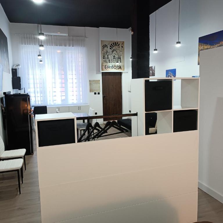 Apartamento Mezquita Catedral, Saqunda 2 - One-Bedroom Apartment - 9