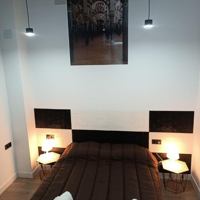Apartamento Mezquita Catedral, Saqunda 2 - One-Bedroom Apartment - 17