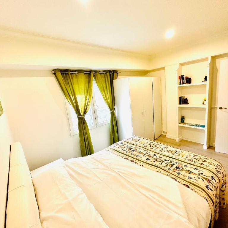 Piso Lorena Playa 1min walk - Apartamento de 3 dormitorios - 33