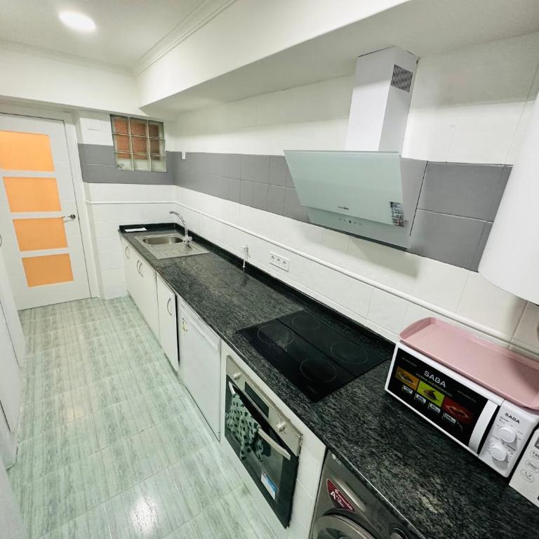 Piso Lorena Playa 1min walk - Apartamento de 3 dormitorios - 39