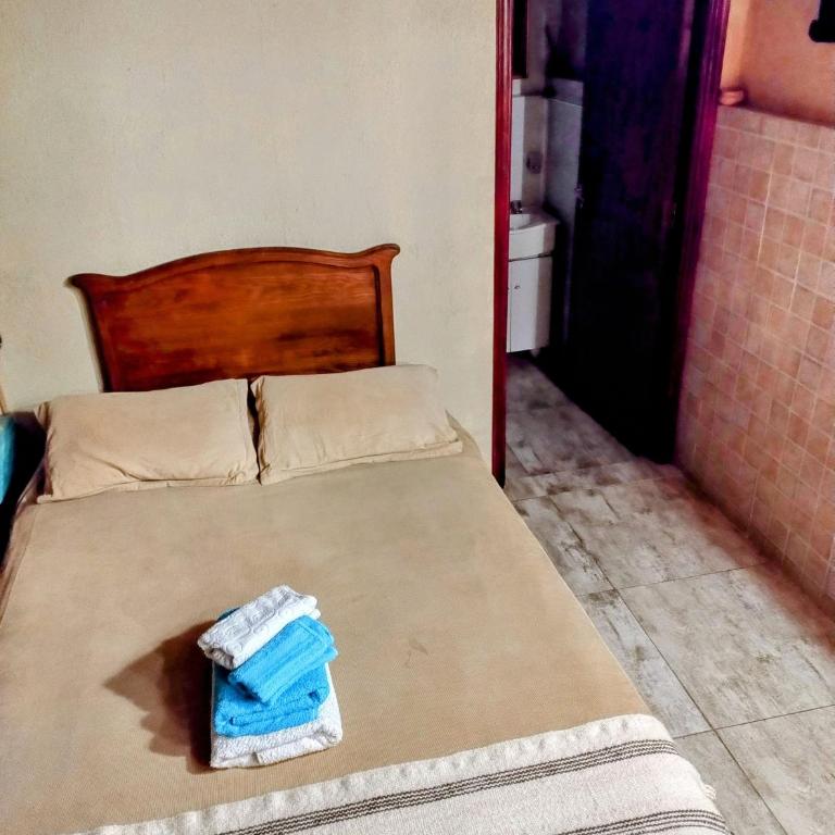 Depto Boutique LA ALDEITA - Apartamento de 1 dormitorio - 8