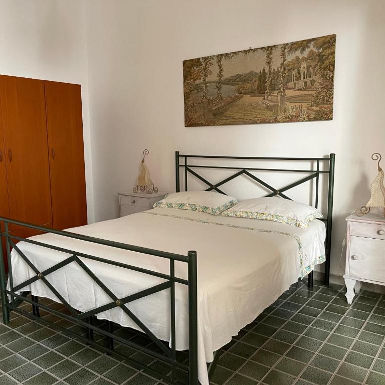 Salento apartment - Apartment - 17
