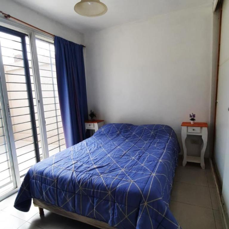 Departamento Citrino - Apartamento de 1 dormitorio - 21