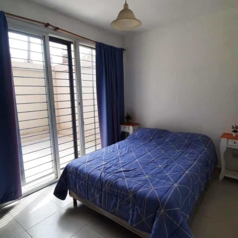 Departamento Citrino - Apartamento de 1 dormitorio - 3