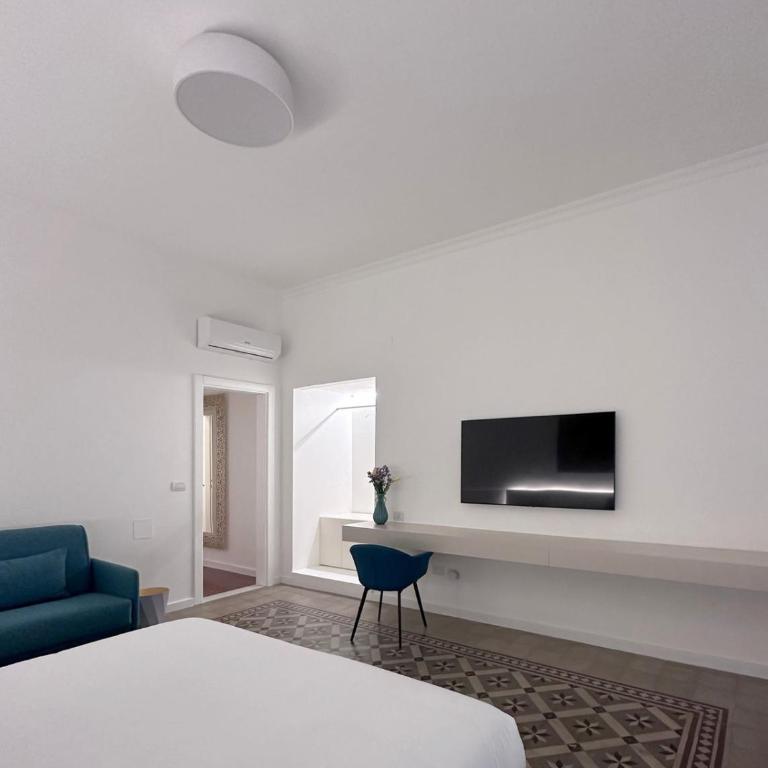 Ottanta5 Private Rooms - Junior Suite - 9