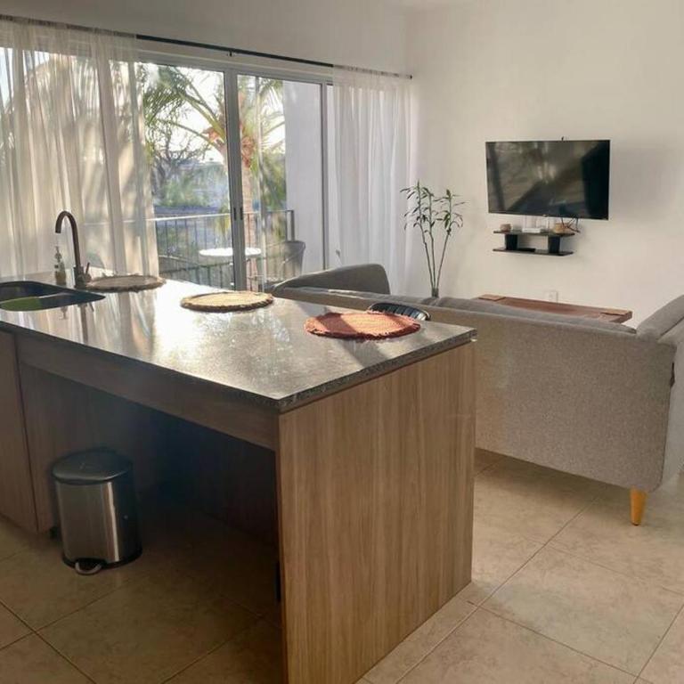 Charming and Cozy Condo San Blas - Apartamento de 1 dormitorio - 6