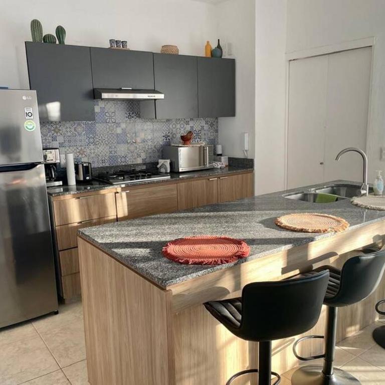 Charming and Cozy Condo San Blas - Apartamento de 1 dormitorio - 7