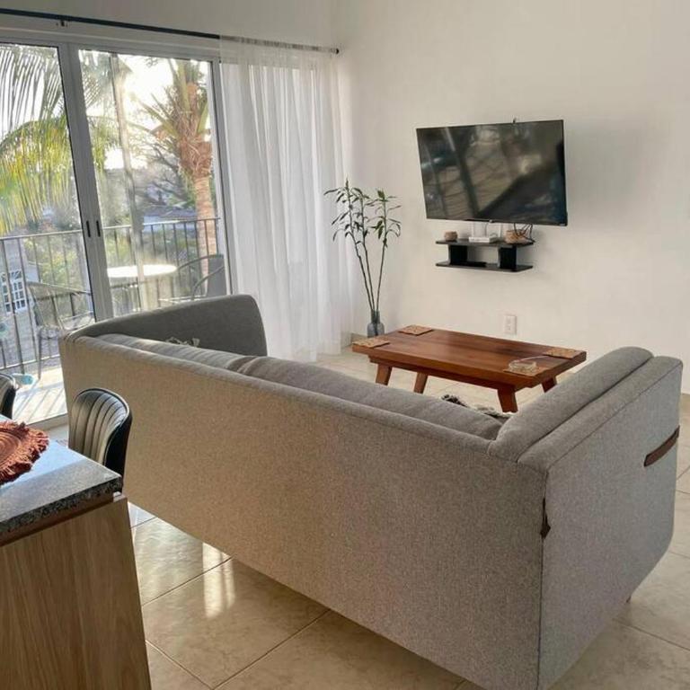 Charming and Cozy Condo San Blas - Apartamento de 1 dormitorio - 8