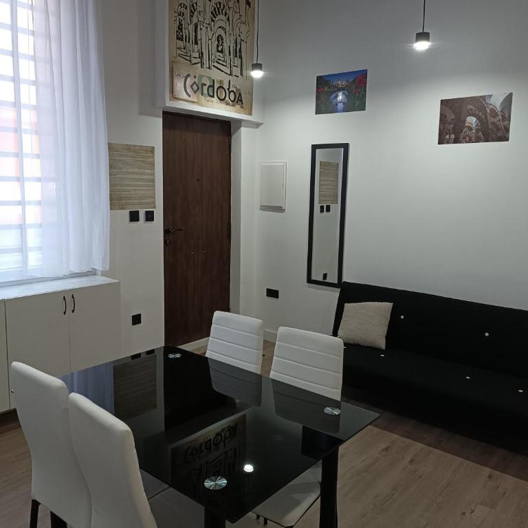 Apartamentos Mezquita Catedral, Saqunda - One-Bedroom Apartment - 5