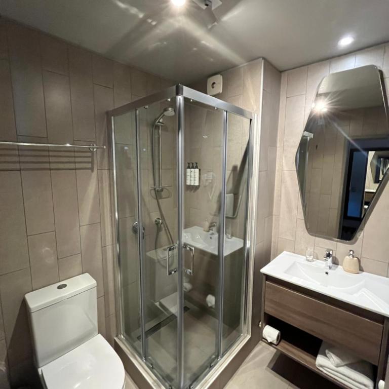 Hotel Martín Gusinde - Habitación Doble - 2