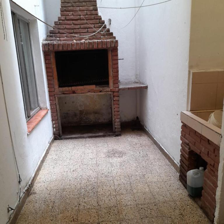 Dpto Familiar Playa y Parrilla - Las Heras y Av Colon - Apartment - Ground Floor - 3