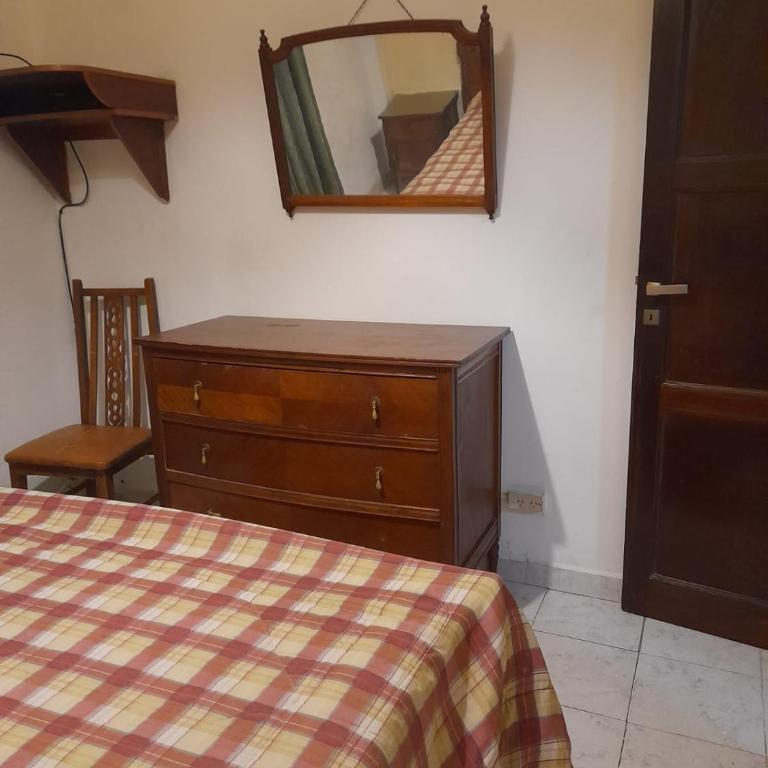 Dpto Familiar Playa y Parrilla - Las Heras y Av Colon - Apartment - Ground Floor - 7