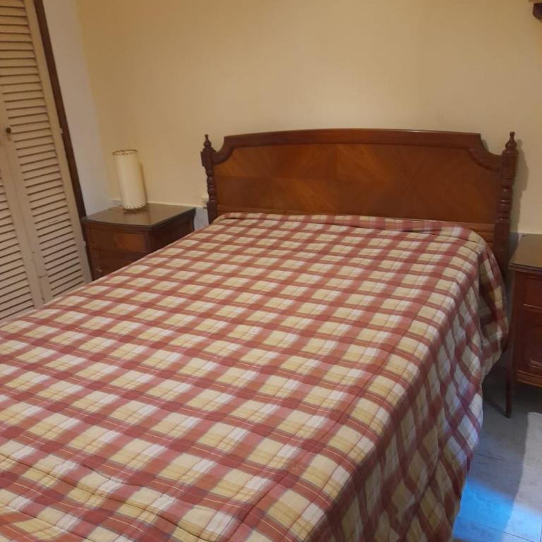 Dpto Familiar Playa y Parrilla - Las Heras y Av Colon - Apartment - Ground Floor - 9