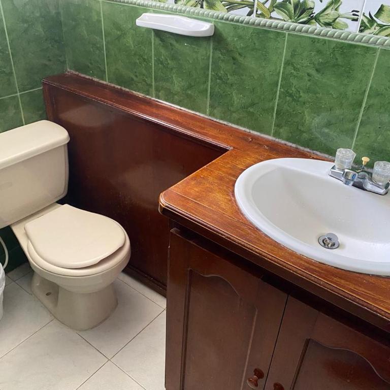 Apartamento Amoblado en Rodadero de Santa Marta - Apartamento de 2 dormitorios - 14