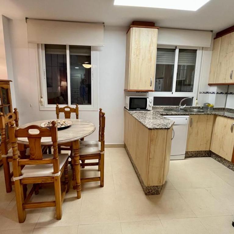 DÚPLEX HUERTA DE ENMEDIO - Apartamento de 2 dormitorios con terraza - 9