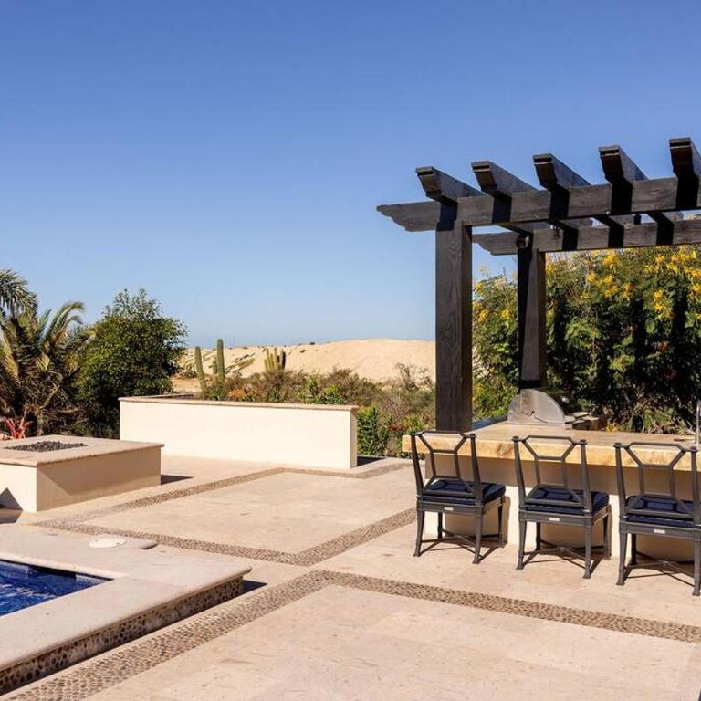 5-BR Golf Villa With Transportation Included - Villa - 5
