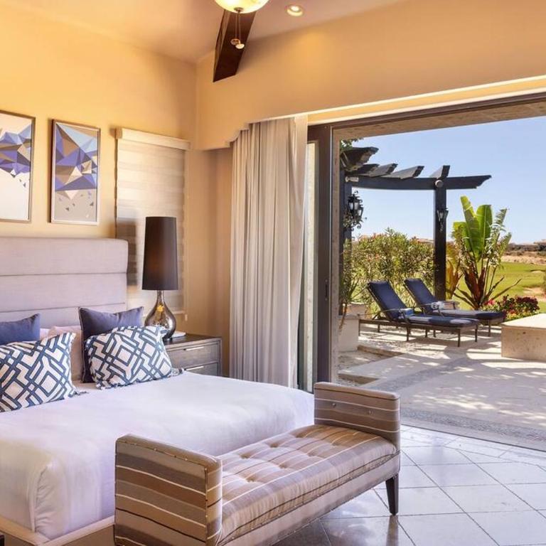 5-BR Golf Villa With Transportation Included - Villa - 6