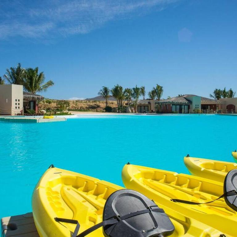 5-BR Golf Villa With Transportation Included - Villa - 13
