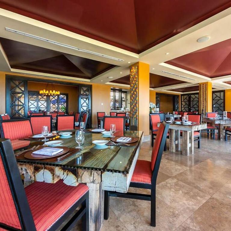 5-BR Golf Villa With Transportation Included - Villa - 17