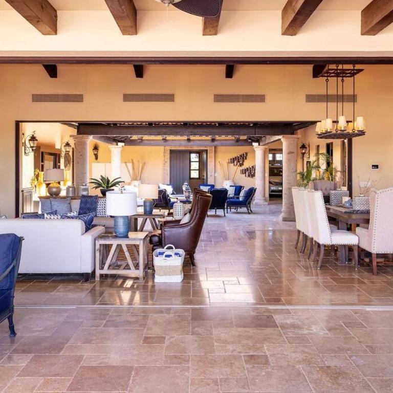 5-BR Golf Villa With Transportation Included - Villa - 18