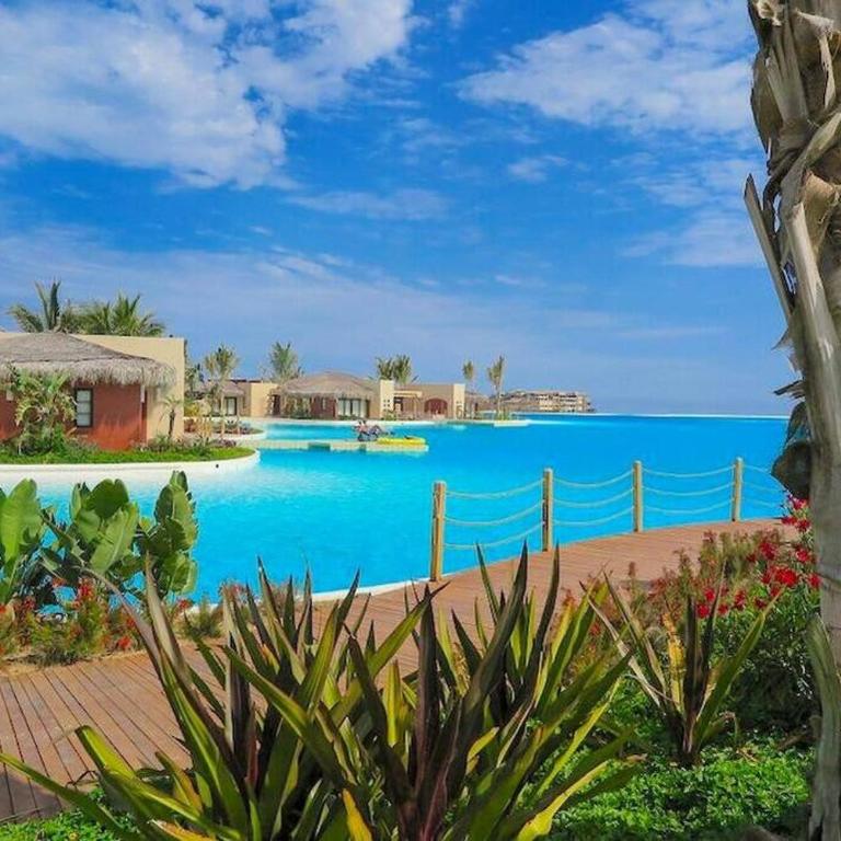 5-BR Golf Villa With Transportation Included - Villa - 23