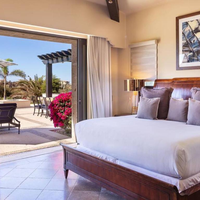 5-BR Golf Villa With Transportation Included - Villa - 24