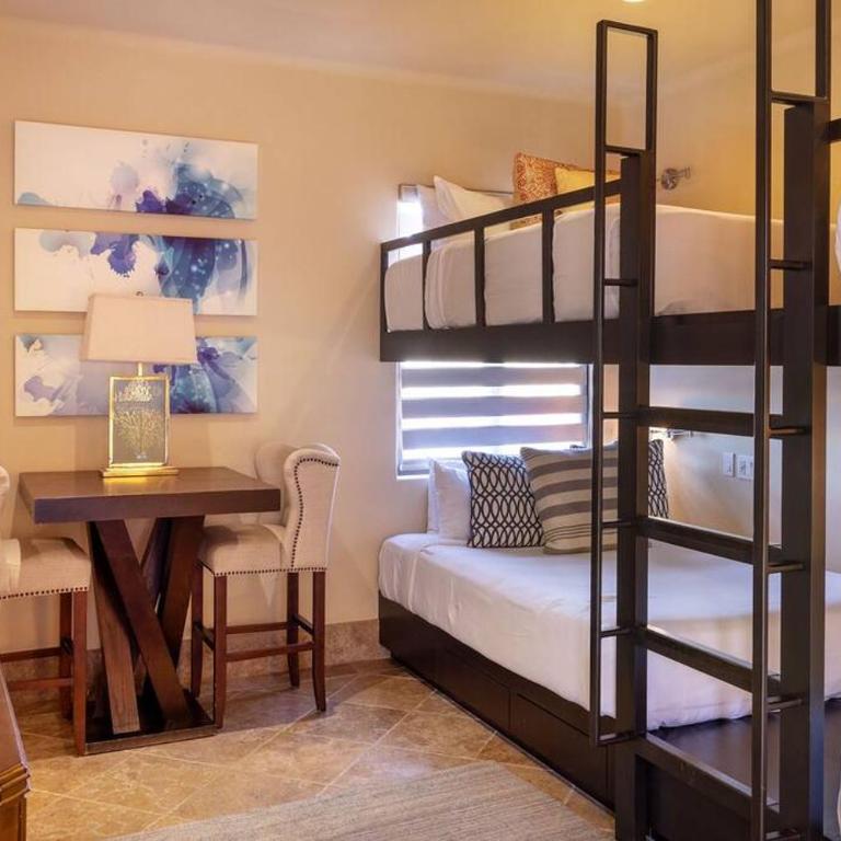 5-BR Golf Villa With Transportation Included - Villa - 25