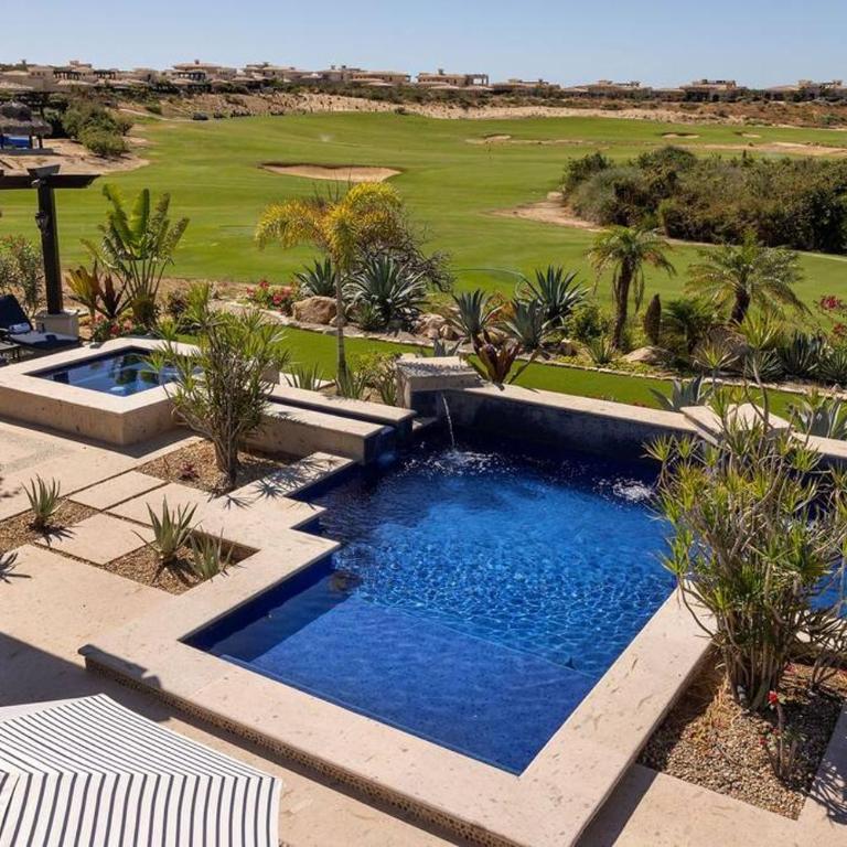 5-BR Golf Villa With Transportation Included - Villa - 27
